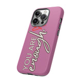 The BSC You Phone case