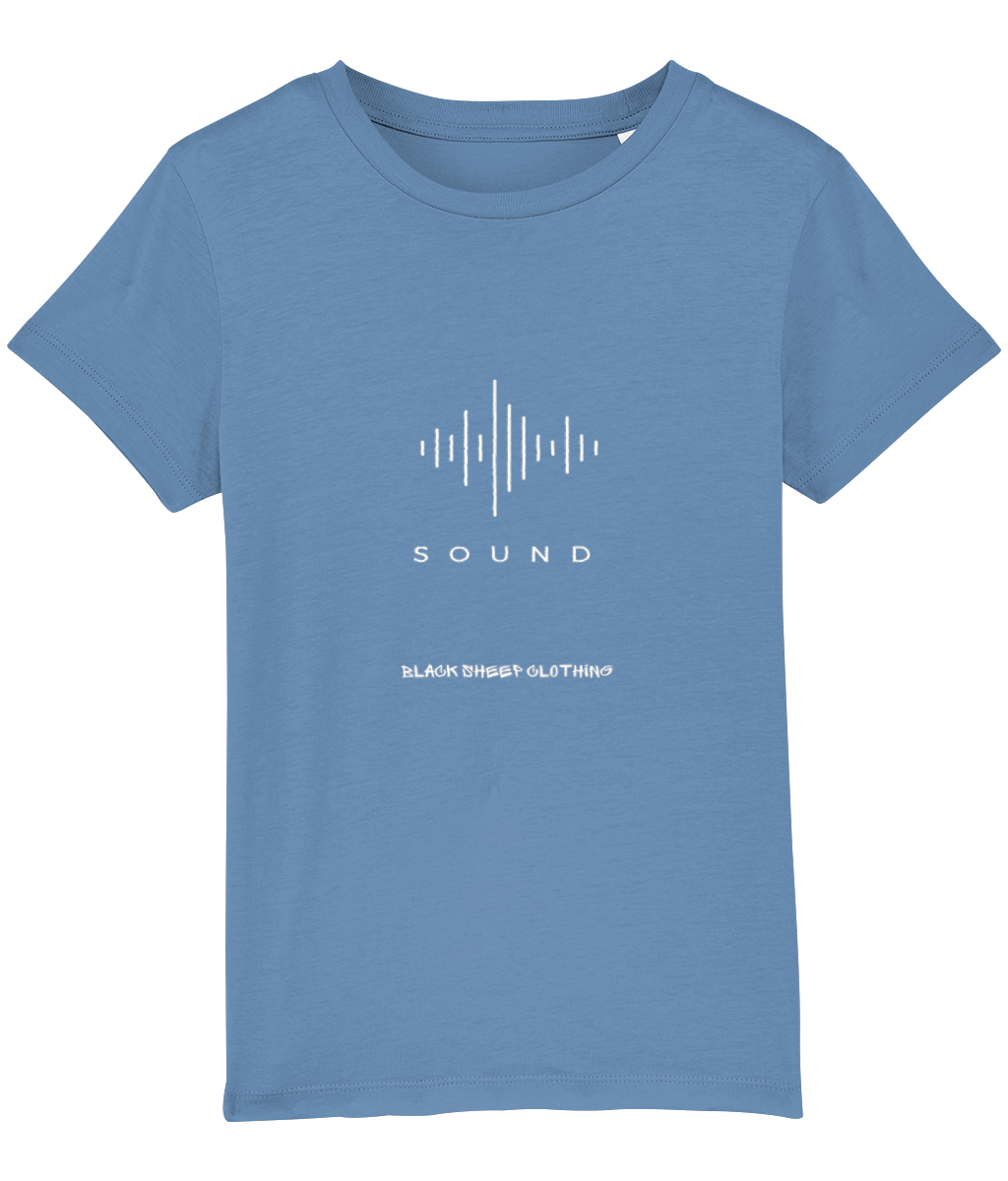 The BSC Kids Sounder Tee