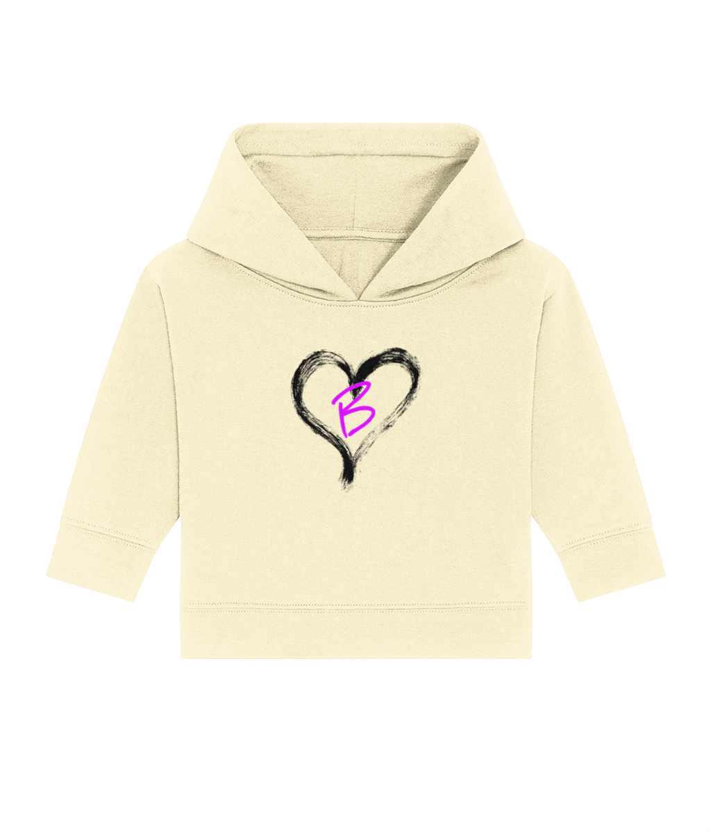 The BSC Baby hooded sweatshirt