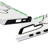 The BSC Graze Phone case