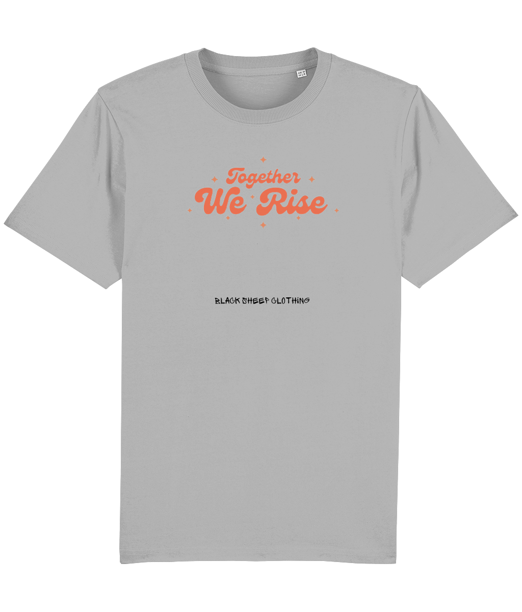 The BSC We Rise Tee