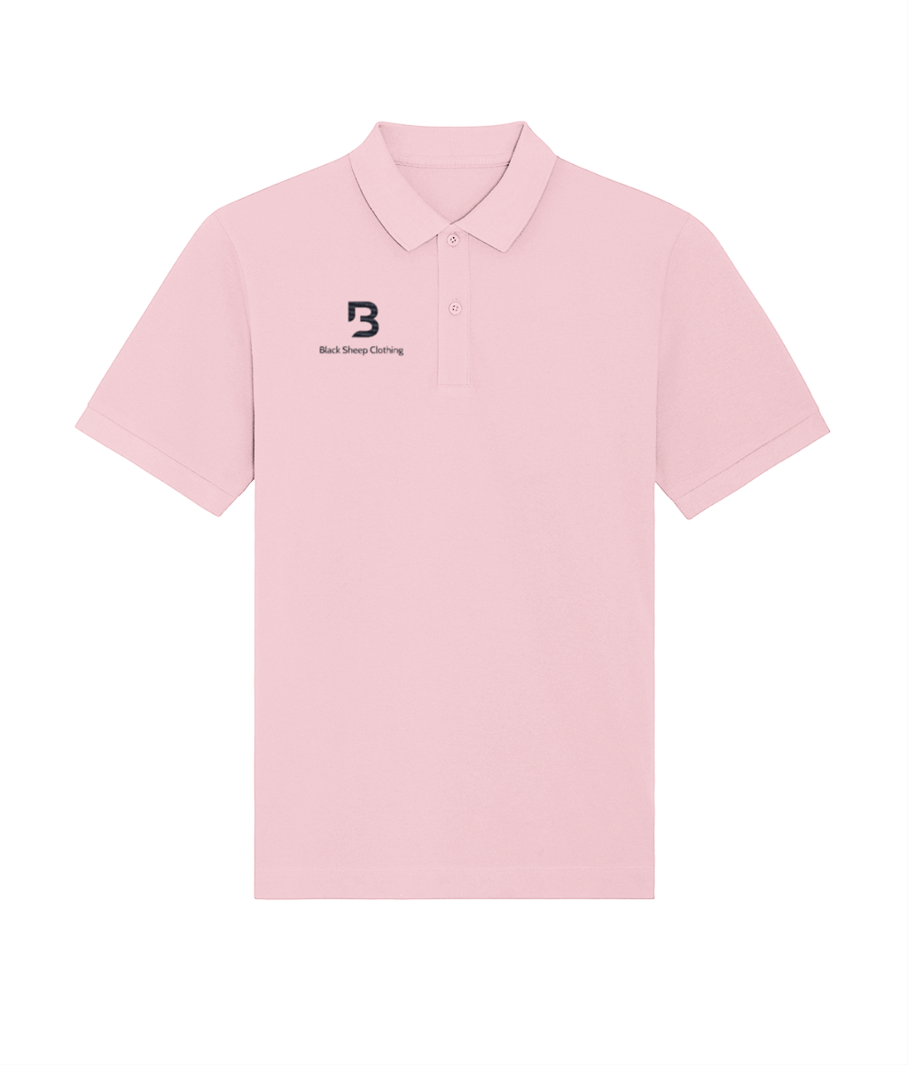 The BSC embroidered Original Prepster Polo