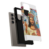 The BSC Bless up Phone case