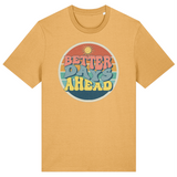 The BSC Better days tee