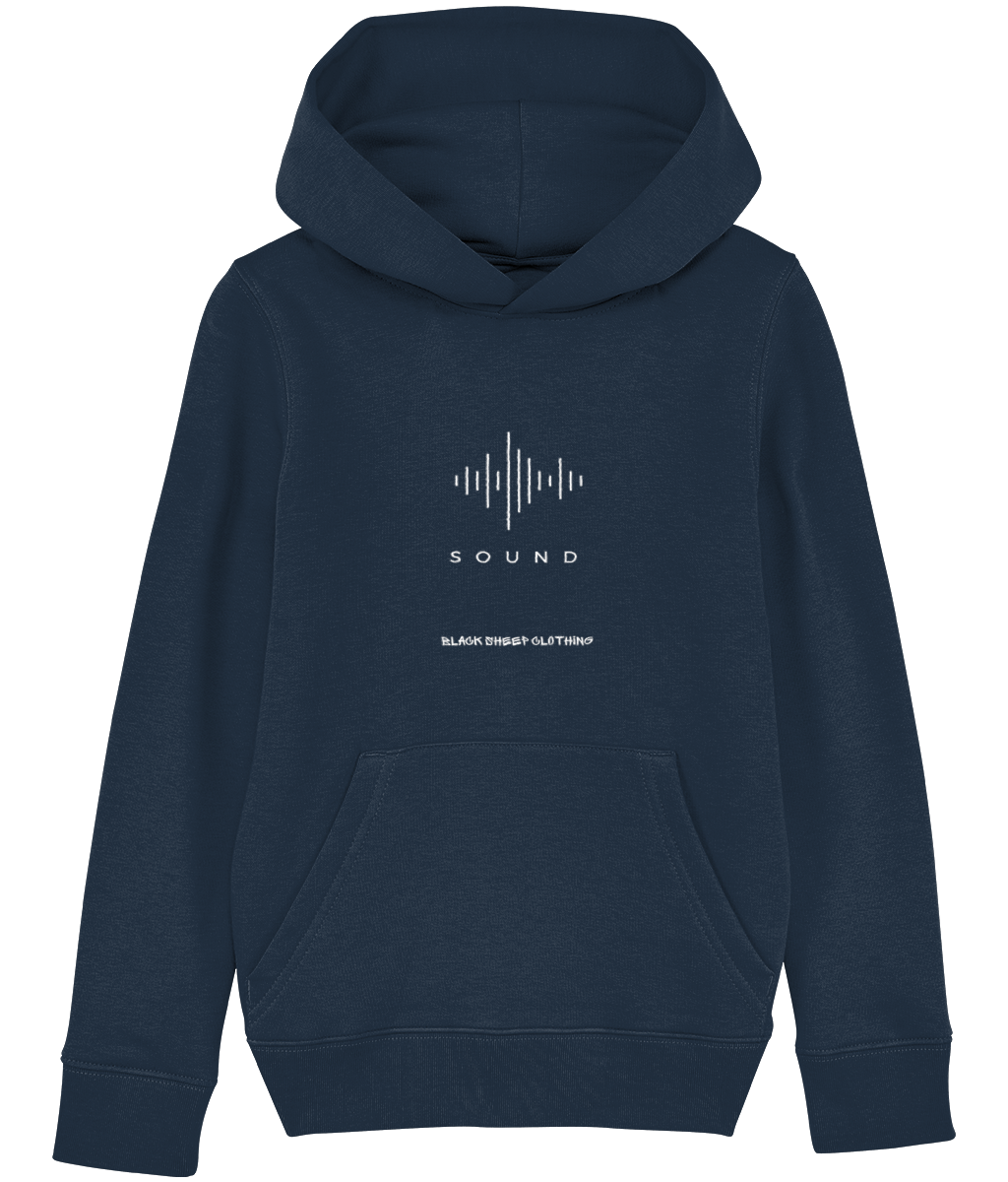 The BSC Sounder Hoodie