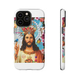 The BSC Bless up Phone case