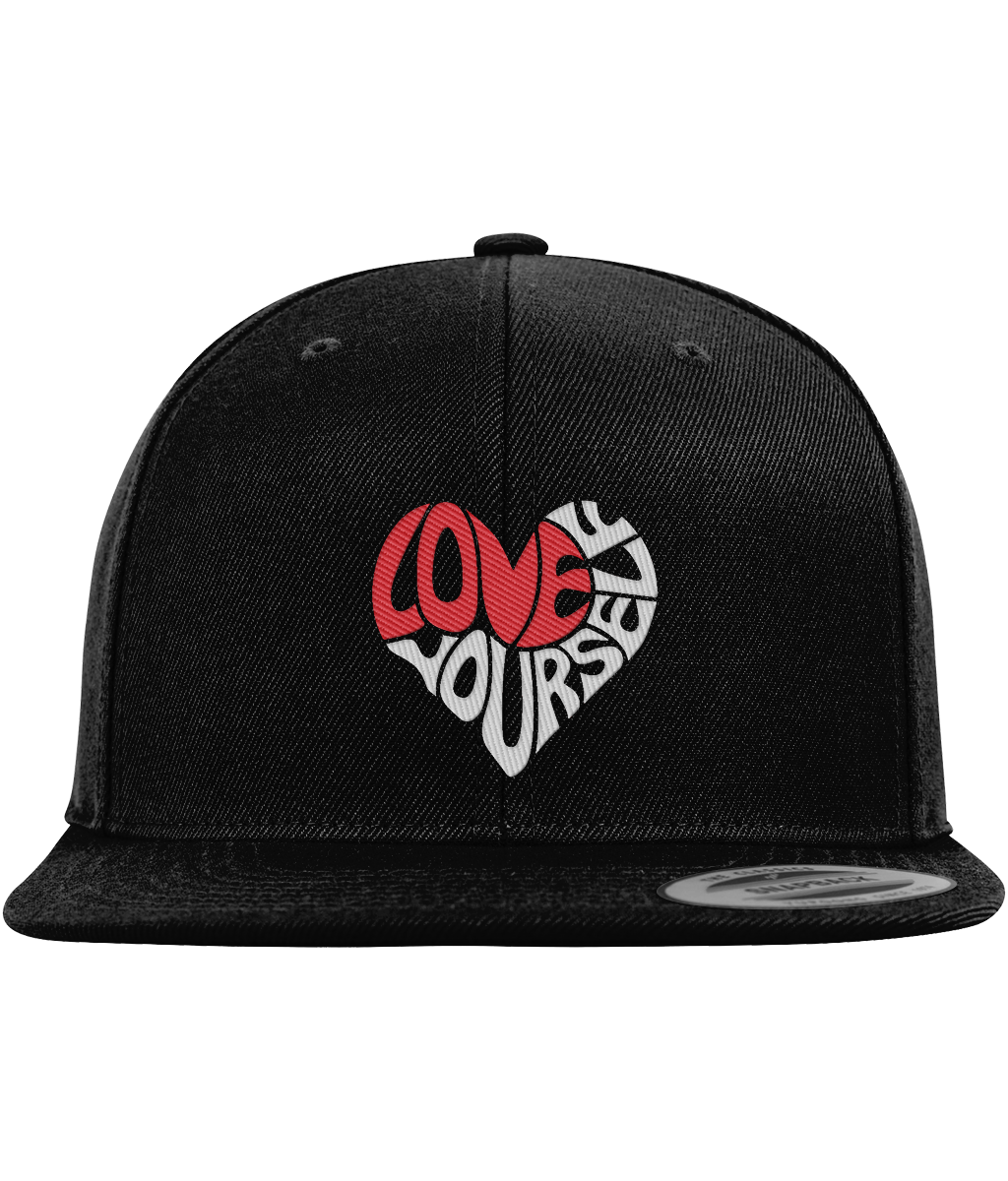 The PEACE Classic Snapback