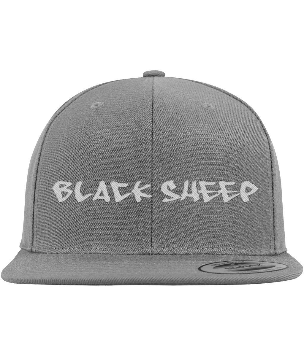 The Underground Snapback