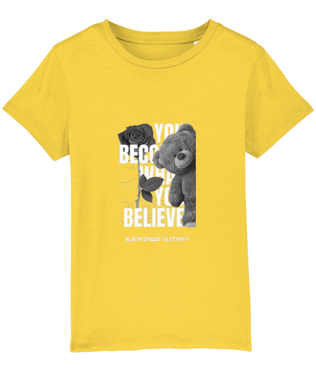 The BSC Teddy Tee