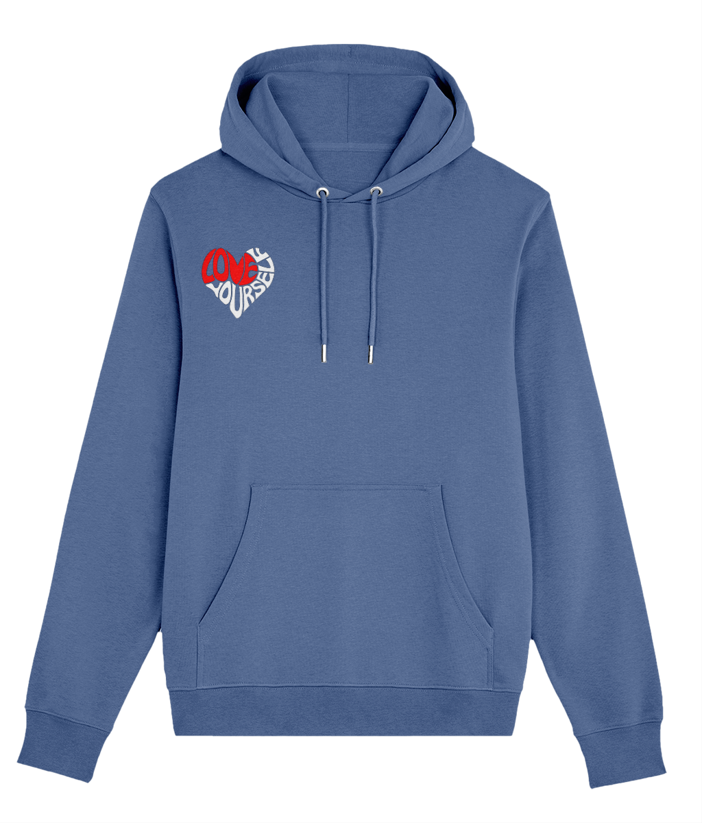 The BSC Adore Mid Weight Hoodie