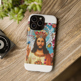 The BSC Bless up Phone case
