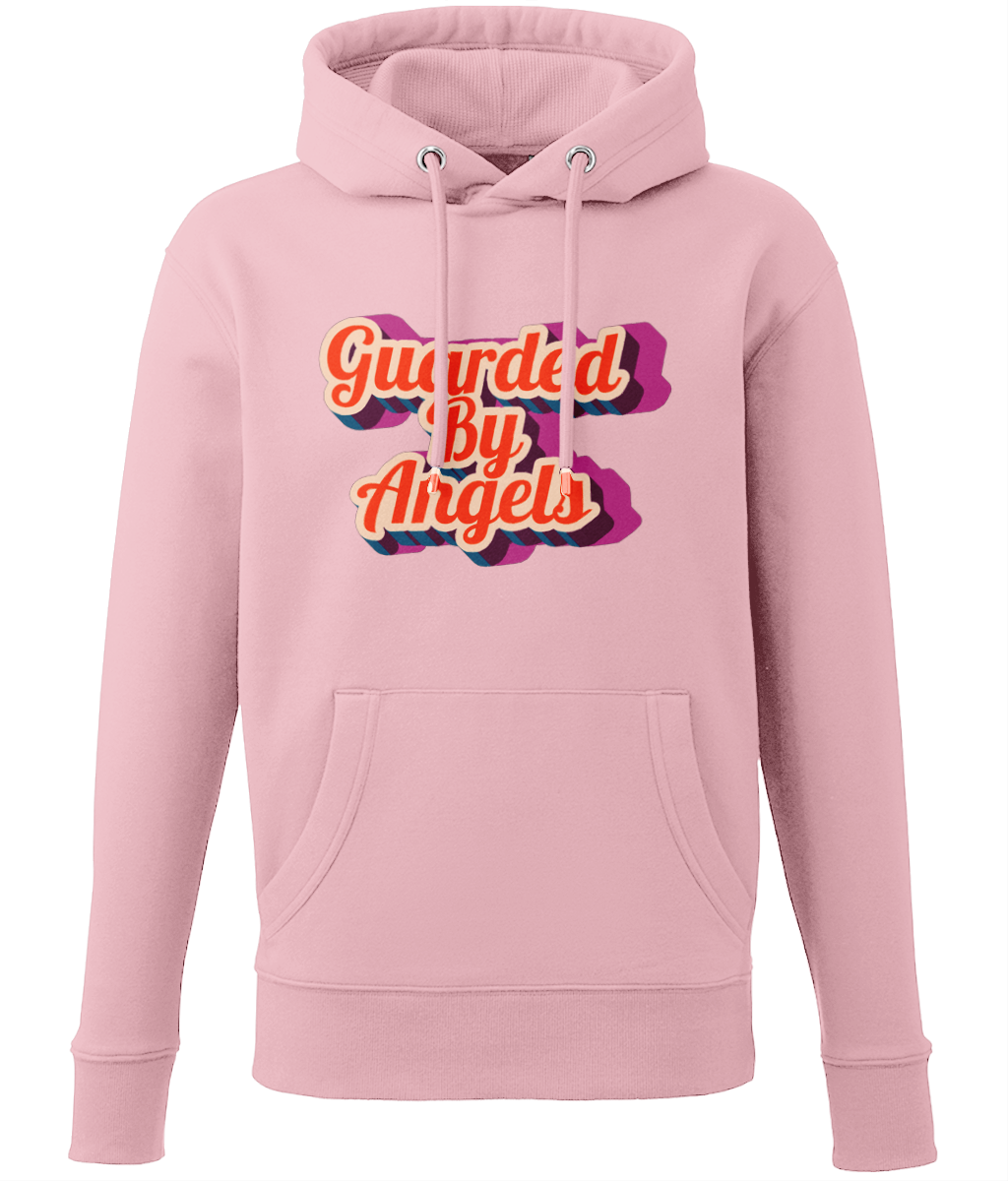 The BSC Luxurious 444 Hoodie