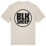The BSC Back Print Logo