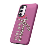 The BSC You Phone case