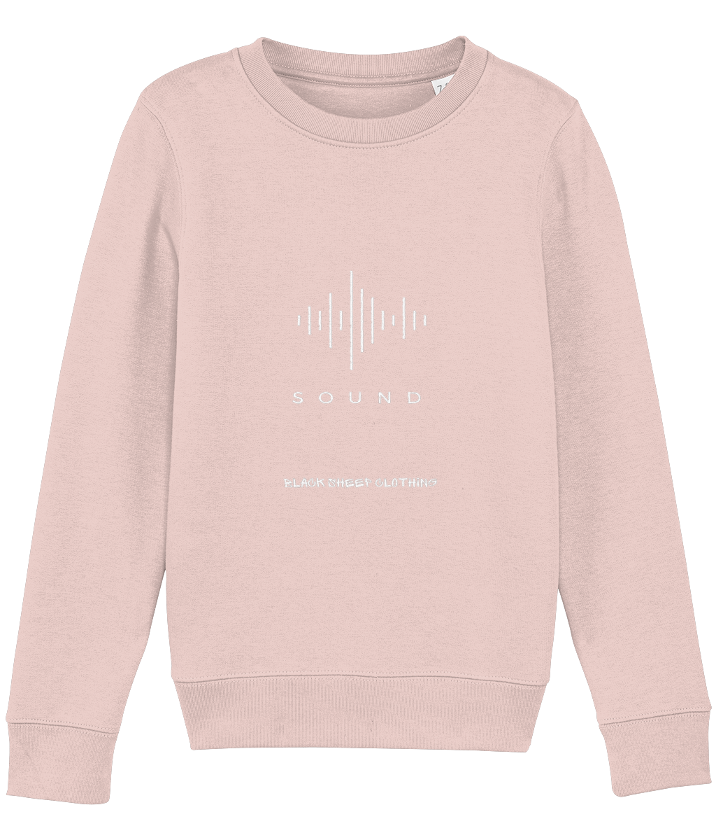 The BSC Sounder sweatshirt