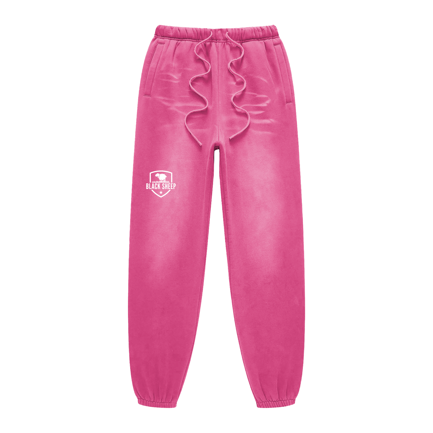 The OG Sunfade Fleeced Sweatpants