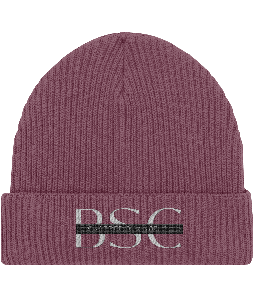 The BSC Fishermans Beanie