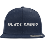 The Underground Snapback