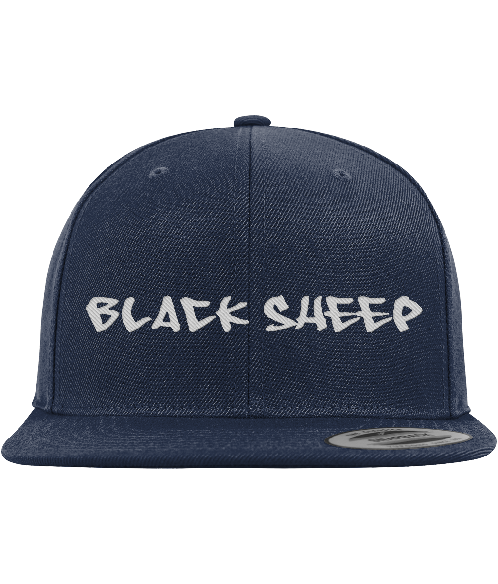 The Underground Snapback