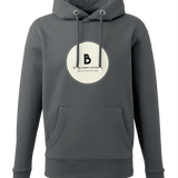 The Original Cream Logo Hoodie