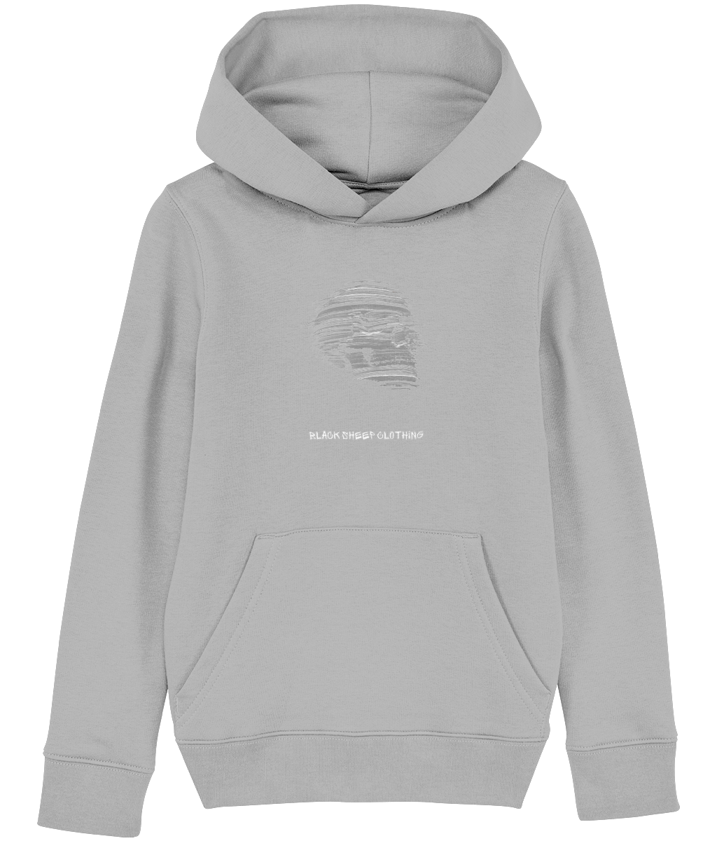 The BSC Headstrong Kids Hoodie