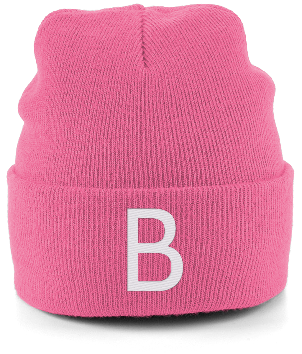 The BSC Signature Original Cuffed Beanie