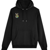 The BSC Peace Mid Weight Hoodie