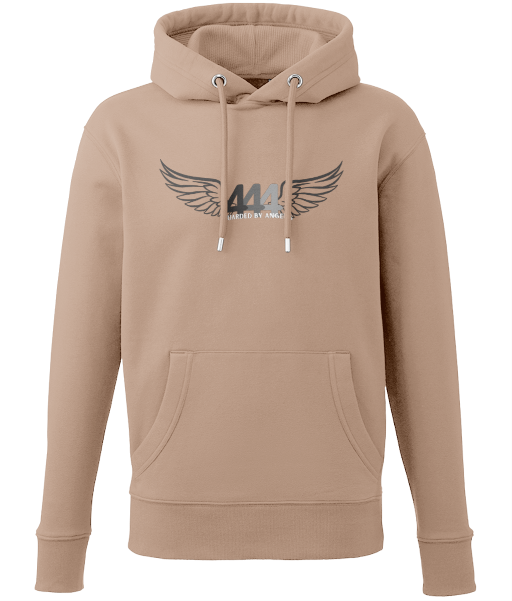 The BSC Luxurious 444 Hoodie
