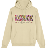 The BSC PEACE Mid Weight Hoodie
