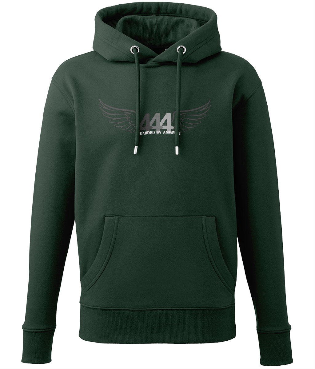 The BSC Luxurious 444 Hoodie