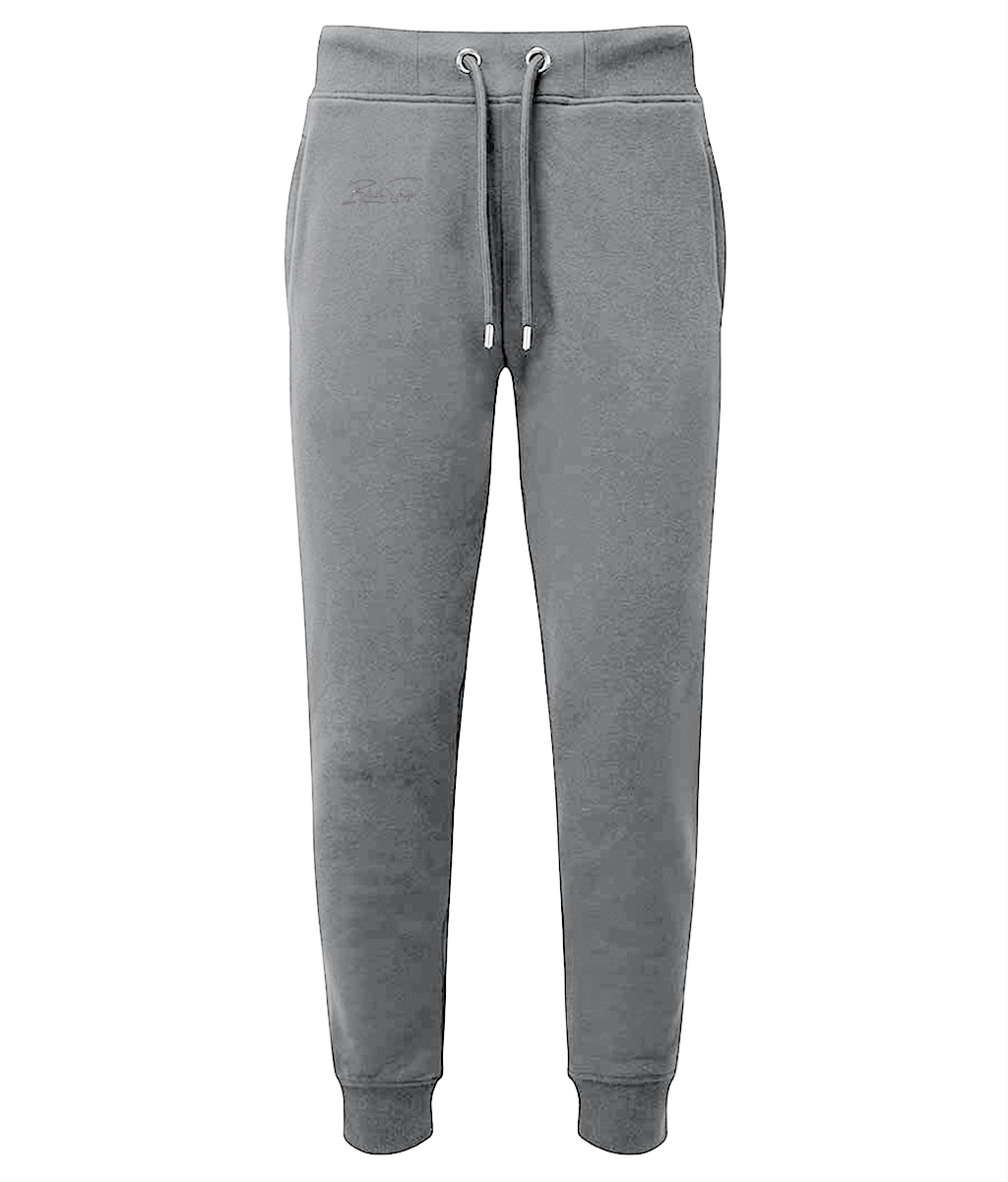 The BSC Signature Embroidered Thick Joggers