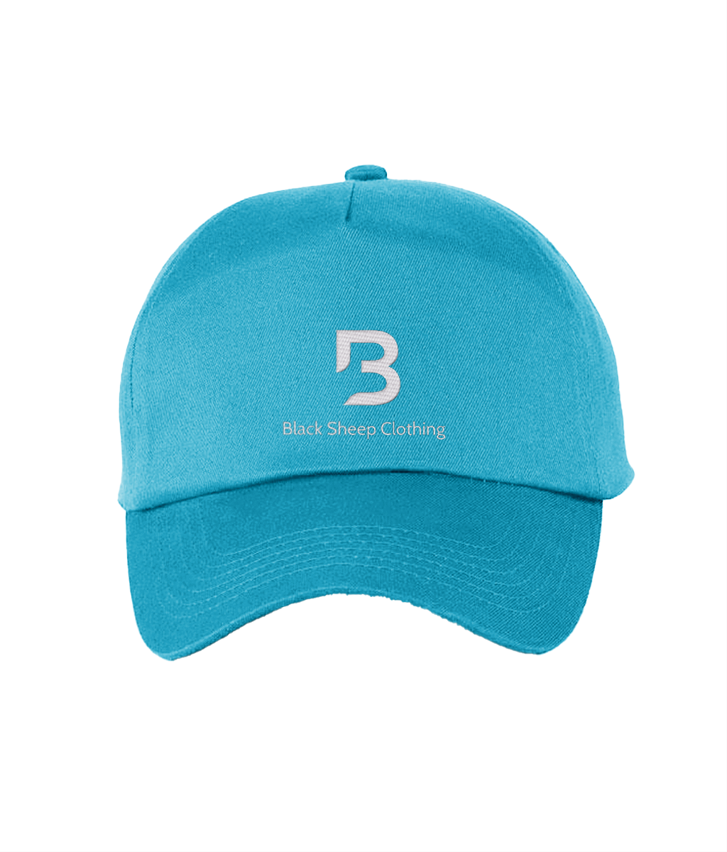 The BSC Junior Original 5-panel cap