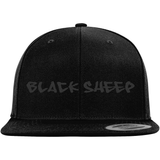 The Underground snapback