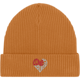 The BSC PEACE Fisherman's beanie
