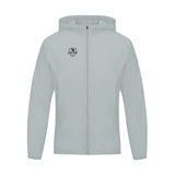The BSC Noir Windbreaker Jacket