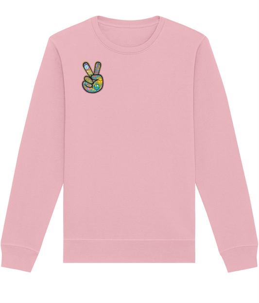 The BSC PEACE Sweatshirt