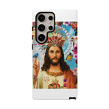 The BSC Bless up Phone case