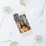 The BSC Bless up Phone case