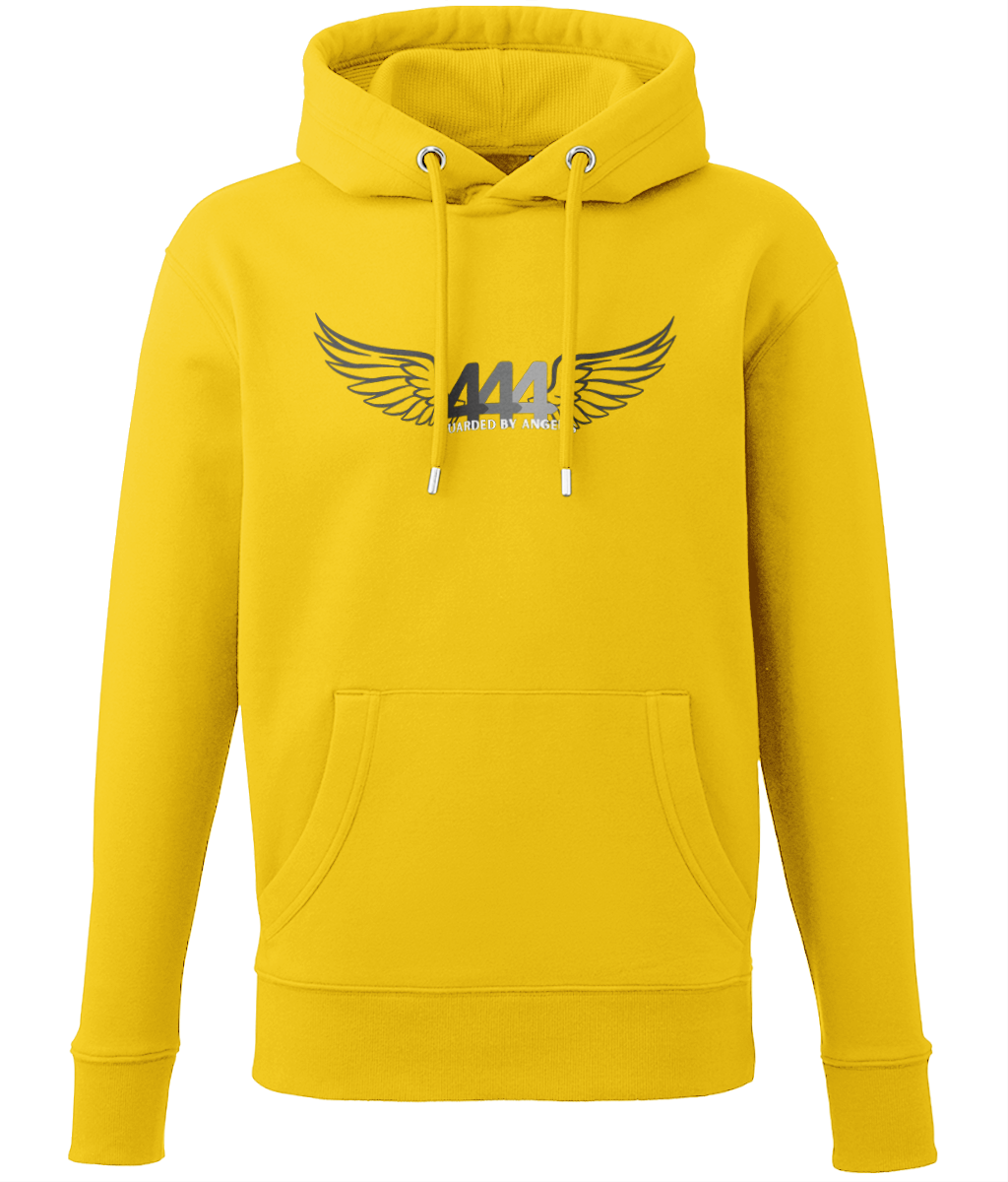 The BSC Luxurious 444 Hoodie