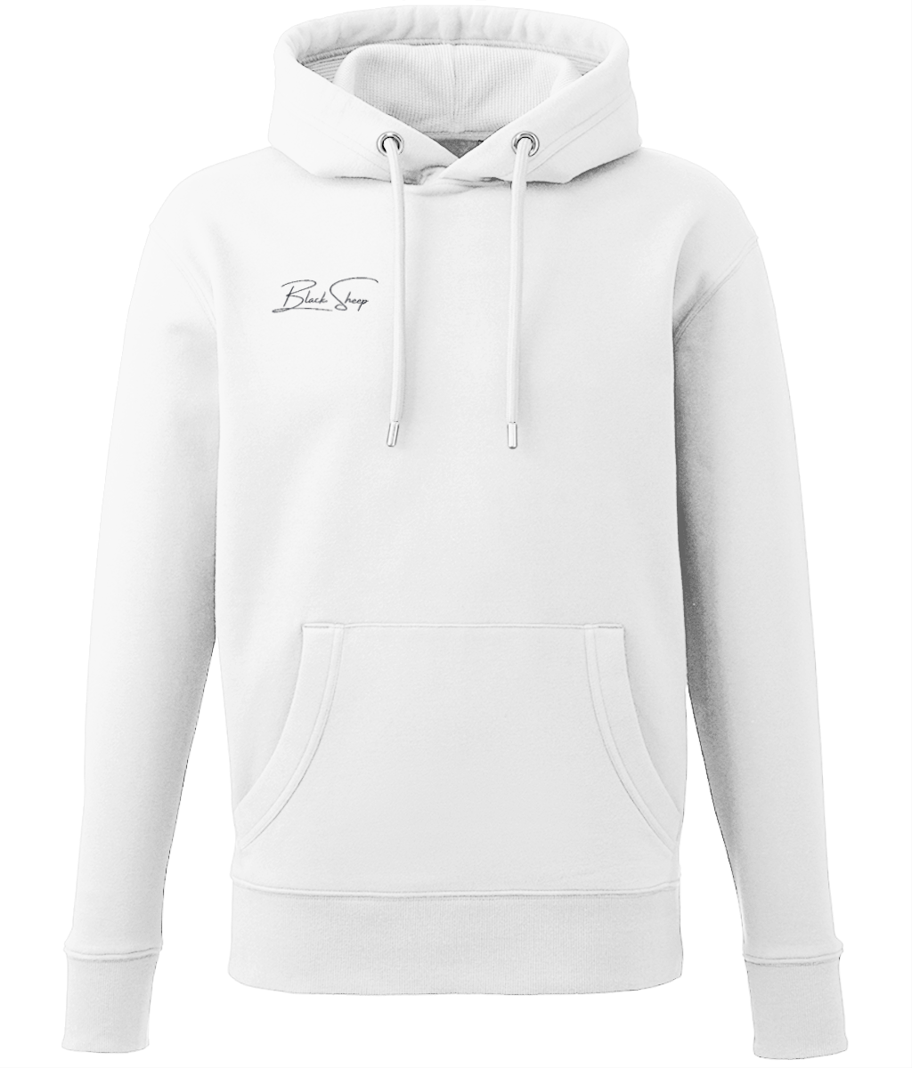 The BSC Signature embroidered Thick hoodie
