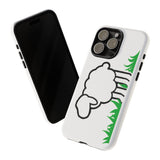The BSC Graze Phone case