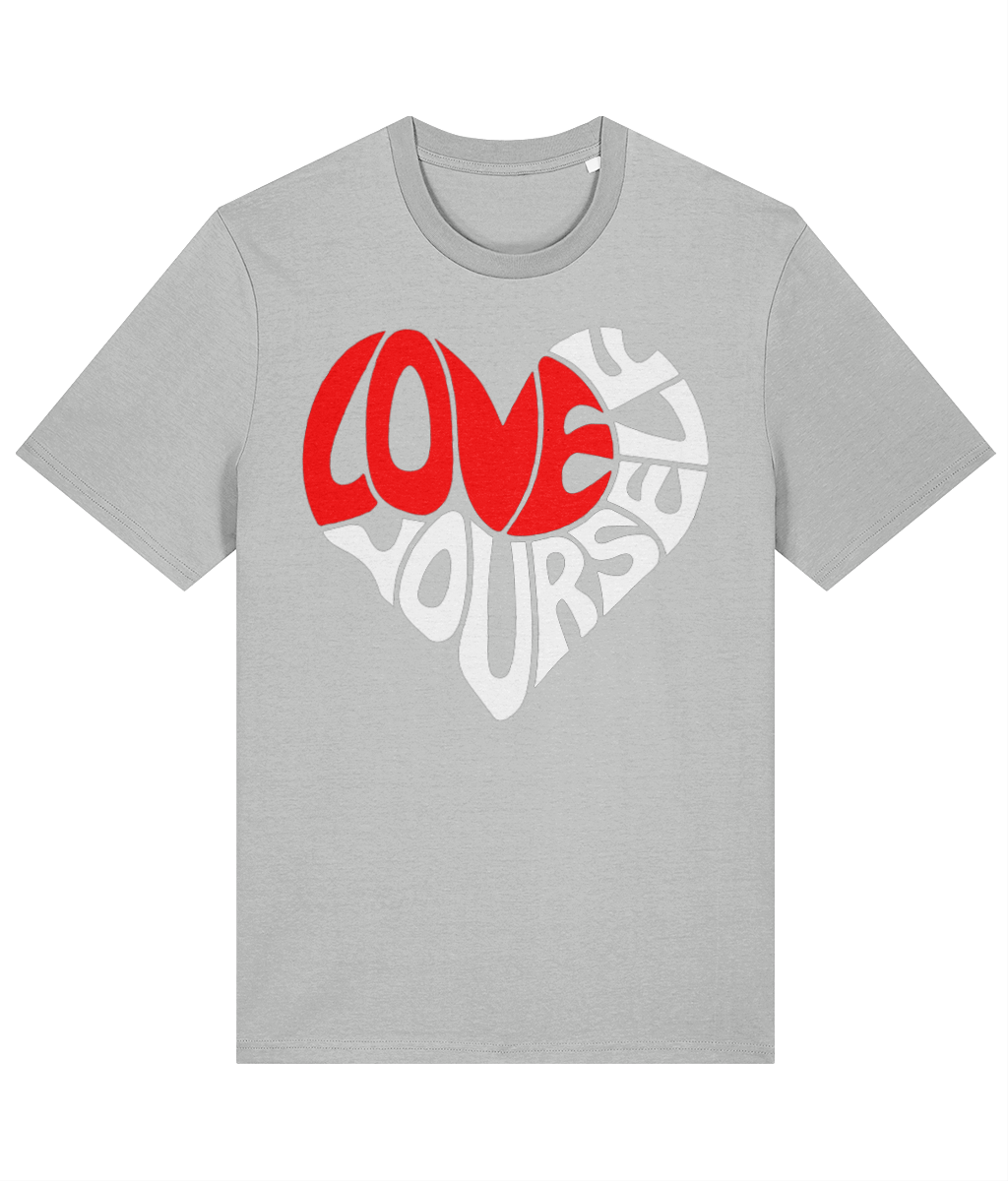 The BSC Adore Tee Shirt