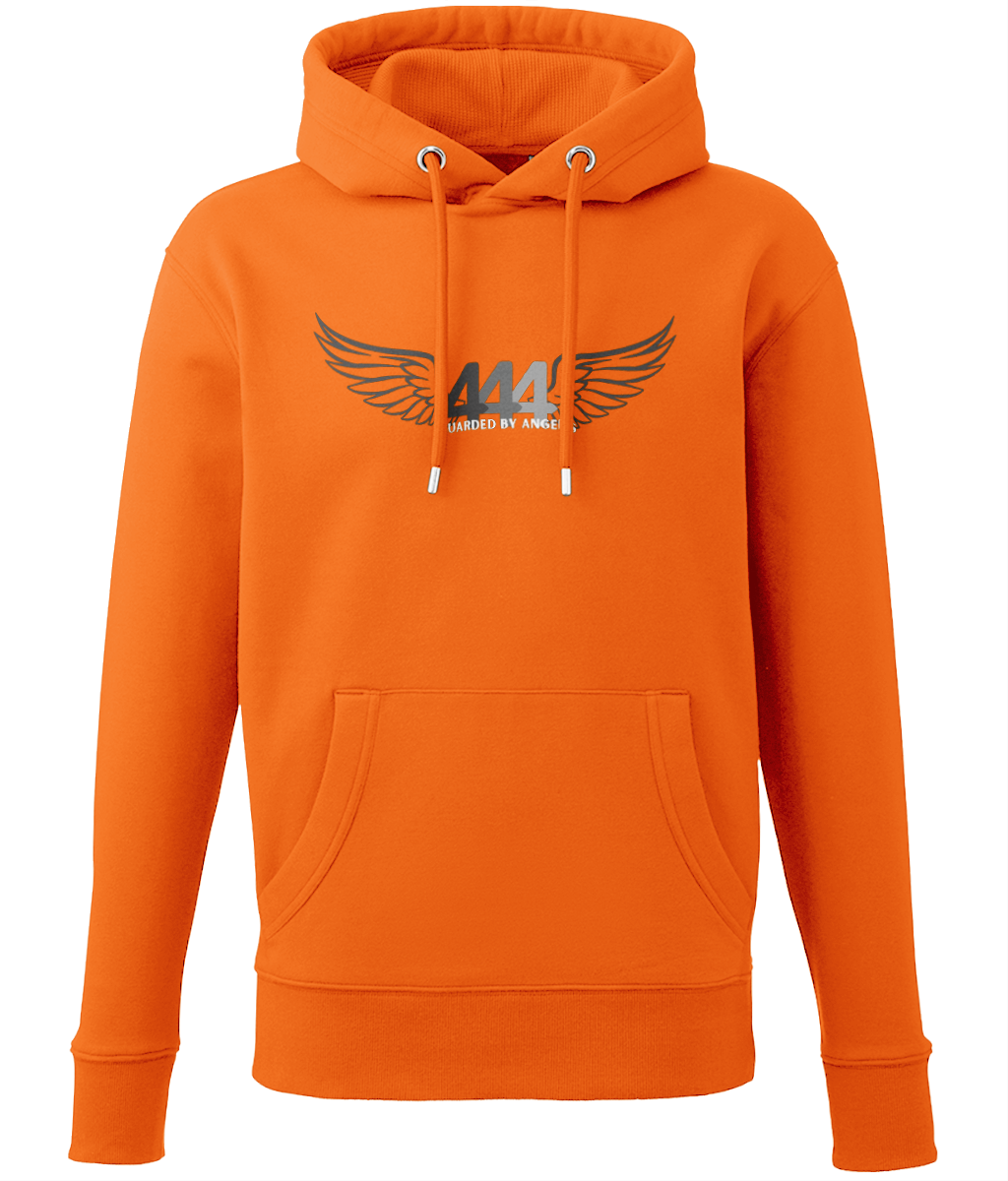 The BSC Luxurious 444 Hoodie