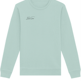 The BSC Embroidered Signature Sweatshirt