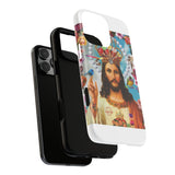 The BSC Bless up Phone case