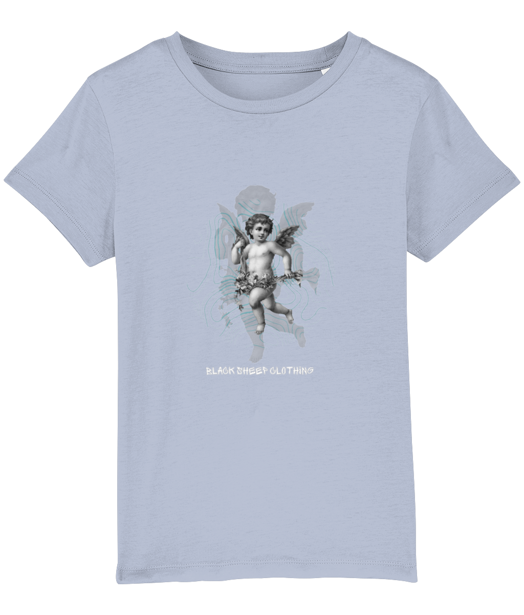 The BSC Kids Cherub Tee