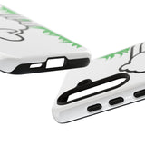 The BSC Graze Phone case