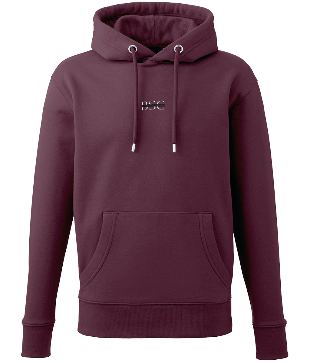 The BSC Luxurious 444 Hoodie