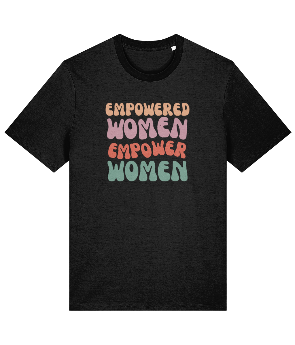 The BSC Empowered Tee