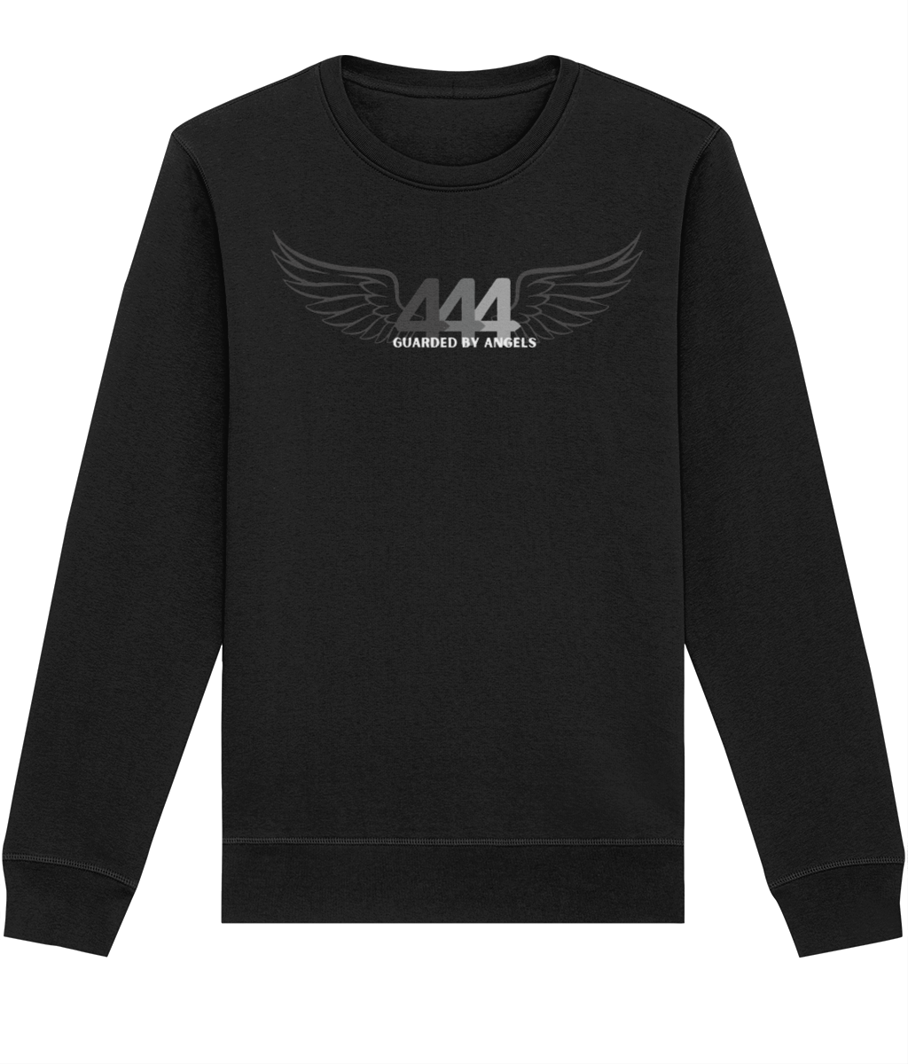 The 444 Sweatshirt